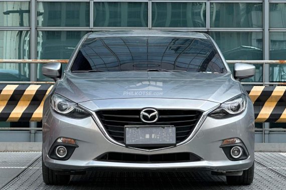 🔥 2014 Mazda 3 2.0 Hatchback Skyactiv Gas Automatic🔥 ☎️𝟎𝟗𝟗𝟓 𝟖𝟒𝟐 𝟗𝟔𝟒𝟐 