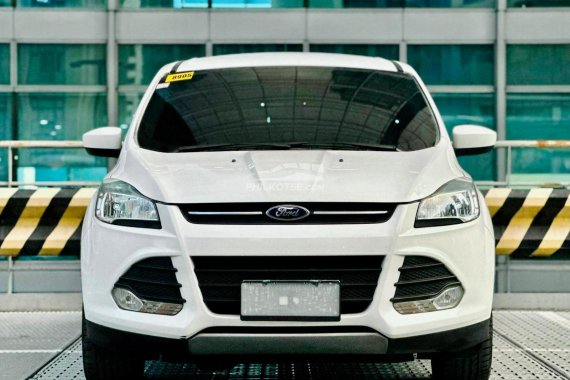 2015 Ford Escape SE Ecoboost Automatic Gas 97K ALL IN‼️