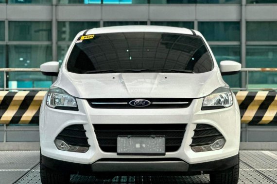 2015 Ford Escape SE Ecoboost Automatic Gas Call Regina Nim of ALL CARS for more details 09171935289