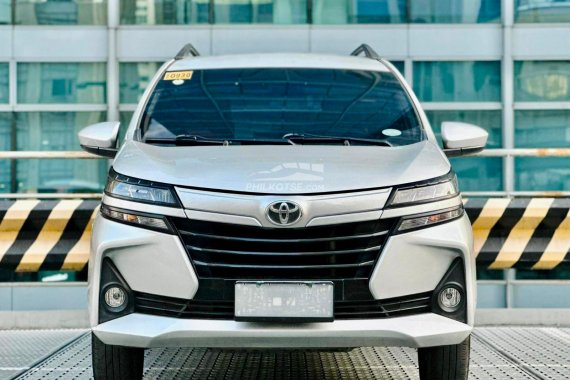 2021 Toyota Avanza 1.3 E Gas Manual‼️