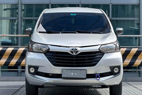 2017 Toyota Avanza 1.3 J Gas Manual Call Regina Nim of ALL CARS for more details 09171935289