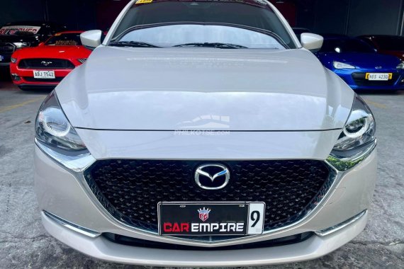 Mazda 2 2020 1.5 G Skyactiv Hatchback 7K KM Automatic 