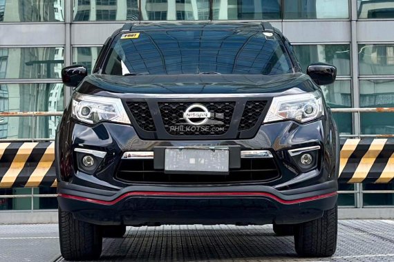 2020 Nissan Terra EL 4x2 2.5 Diesel Manual Call Regina Nim for more details 09171935289