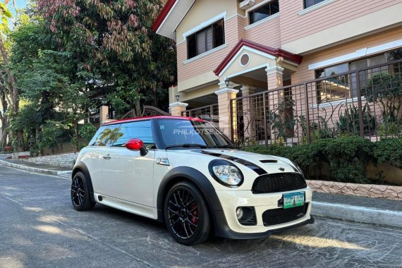 HOT!!! 2013 Mini John Cooper Works for sale at affordable price