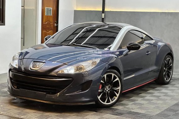 HOT!!! 2014 Peugeot Sport RCZ for sale at affordable price