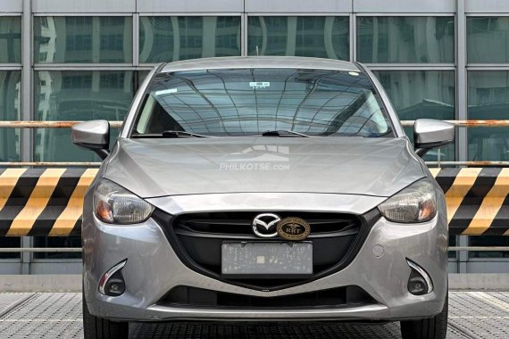 2019 Mazda 2 V 1.5L Hatchback Automatic Gas Call Regina Nim for unit availability 09171935289