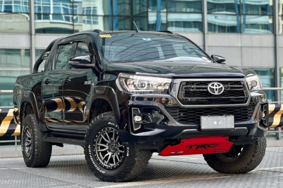 2019 Toyota Hilux 2.4 4x2 Conquest Manual Diesel 🔥 257k All In DP 🔥 Call 0956-7998581