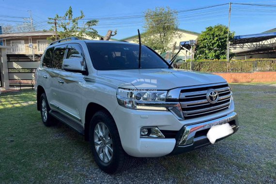 HOT!!! 2019 Toyota Land Cruiser VX Premium for sale affordable price
