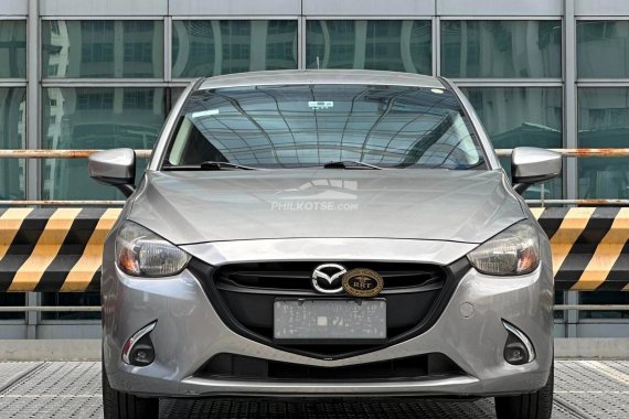 2019 Mazda 2 V 1.5L Hatchback Automatic Gas !!ZERO DOWNPAYMENT!! (0935 600 3692) Jan Ray De Jesus