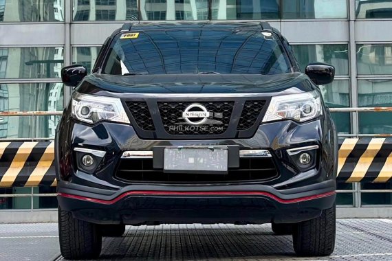 2020 Nissan Terra EL 4x2 2.5 Diesel Manual ✅113K ALL-IN DP