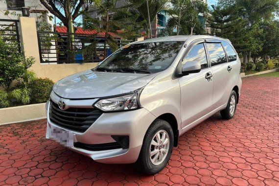 HOT!!! 2017 Toyota Avanza 1.3 E A/T for sale at affordable price