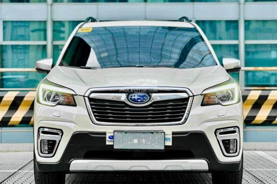 10k MILEAGE ONLY🔥 2019 Subaru Forester 2.0 I-S Eyesight Automatic Gas‼️