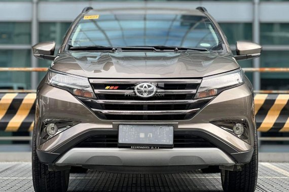 2019 Toyota Rush 1.5 G AT GAS Call Regina Nim for unit availability 09171935289