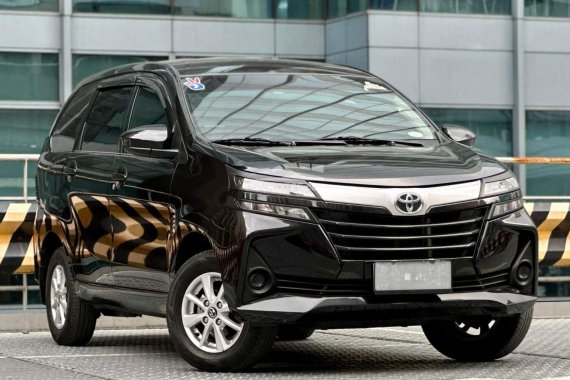 2020 Toyota Avanza 1.3 E Manual Gas 🔥 116k All In DP 🔥 Call 0956-7998581