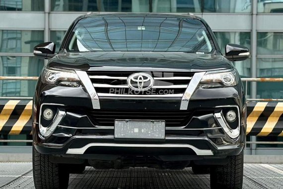 2016 Toyota Fortuner V 4x2 Automatic Diesel✅️PROMO: 264K ALL-IN (0935 600 3692) Jan Ray De Jesus