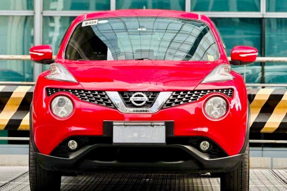 2018 Nissan Juke 1.6 Gas Automatic‼️113K ALL IN DP🔥