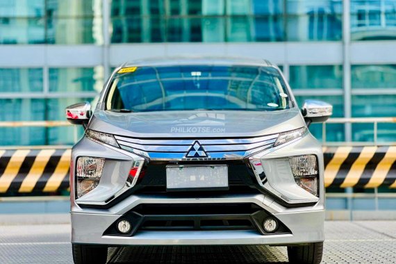 NEW ARRIVAL🔥 2019 Mitsubishi Xpander GLS Sport Automatic Gasoline‼️