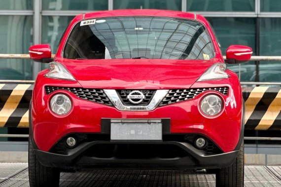 2018 Nissan Juke 1.6 Gas Automatic✅113K ALL-IN DP (0935 600 3692) Jan Ray De Jesus
