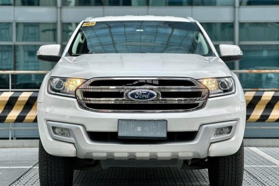 🔥 2017 Ford Everest 4x2 Trend 2.2 Automatic Diesel🔥 ☎️𝟎𝟗𝟗𝟓 𝟖𝟒𝟐 𝟗𝟔𝟒𝟐