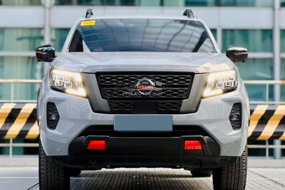 ALMOST BRAND NEW🔥 2023 NISSAN NAVARA 2.5 PRO-4X 4X4 AT DIESEL (TOP OF THE LINE)‼️