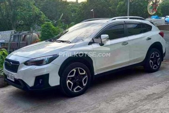 🔥FOR SALE: 2020 Subaru XV 2.0i EyeSight AT🔥