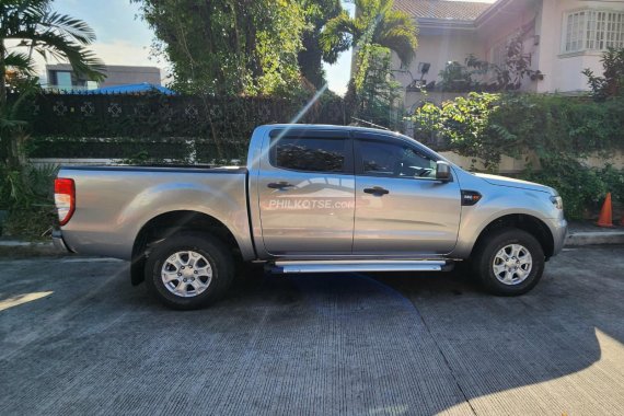 Very good quality 2017 Ford Ranger  2.2 XLS 4x2 MT for sale