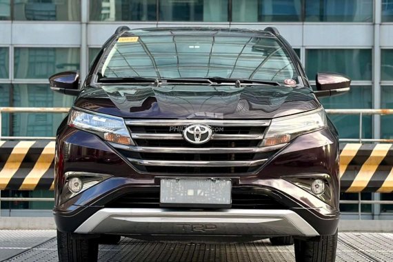 ‼️ZERO DOWNPAYMENT PROMO‼️ 2019 Toyota Rush 1.5 G Automatic Gas (0935 600 3692) Jan Ray De Jesus