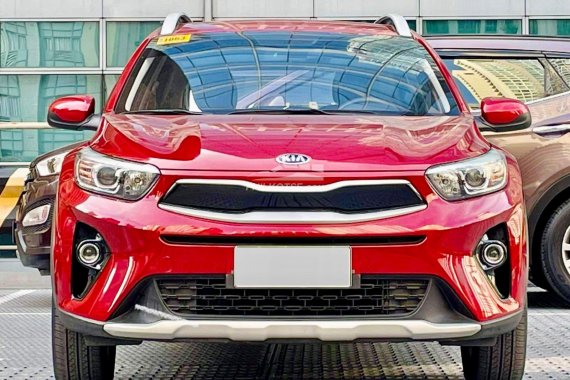 NEW ARRIVAL🔥 2021 KIA STONIC 1.4 LX AT GAS - 16K Mileage (Casa Maintained)‼️