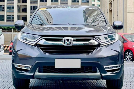 2018 Honda CRV 1.6S Diesel Automatic  257K ALL IN‼️