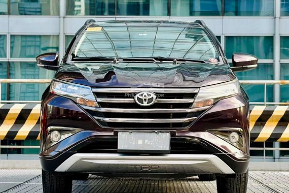 ZERO DP PROMO🔥 2019 Toyota Rush 1.5 G Automatic Gas‼️