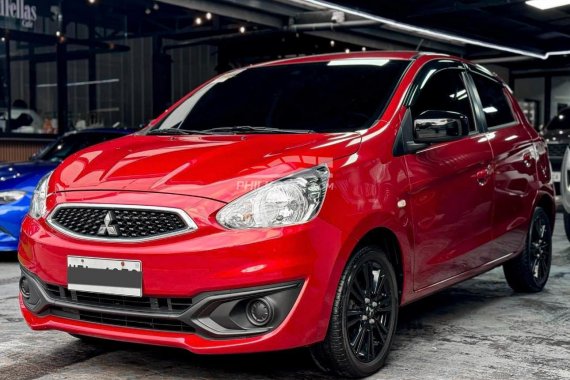 HOT!!! 2022 Mitsubishi Mirage A/T for sale at affordable price