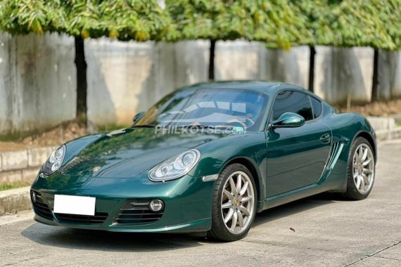 HOT!!! 2010 Porsche Cayman S for sale at affordable price