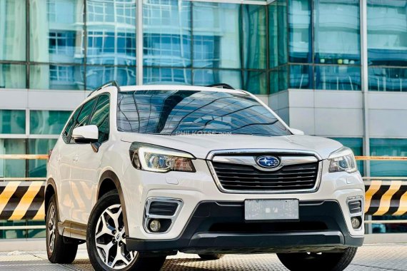 ZERO DP PROMO🔥2019 Subaru Forester 2.0 iL Automatic Gasoline‼️