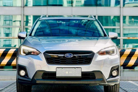 2019 Subaru XV 2.0i-S Eyesight Automatic Gas 194K ALL-IN PROMO DP‼️