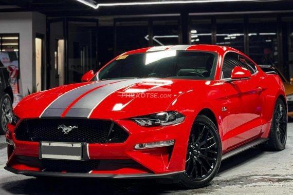 HOT!!! 2018 Ford Mustang Fastback GT 5.0 for sale at affordable price