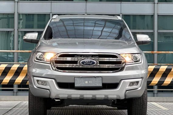 2016 Ford Everest 2.2 Trend Diesel Automatic Call Regina Nim for unit availability 09171935289