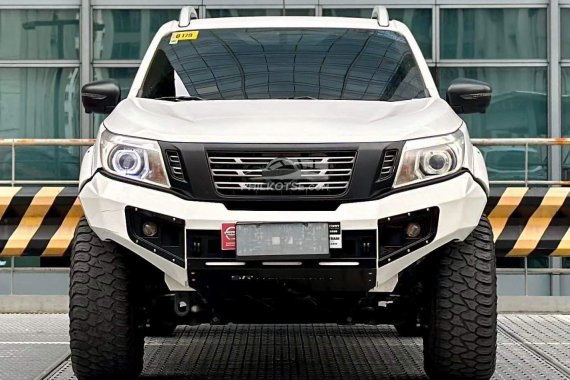 2020 Nissan Navara 4x2 EL Diesel Automatic Fully Loaded! Call 09171935289 for unit availability