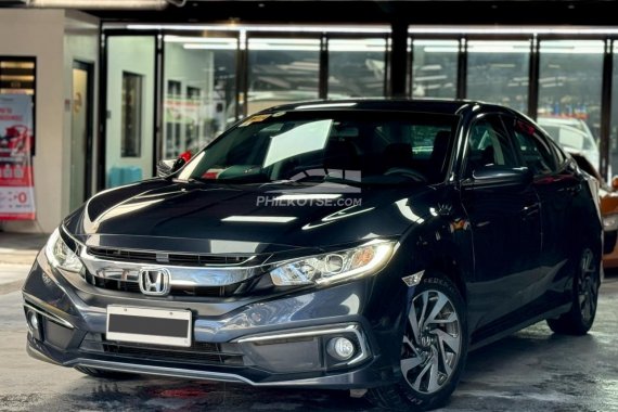 HOT!!! 2020 Honda Civic MMC 1.8 for sale at affordable price