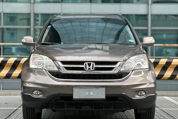 2010 Honda CRV 4x2 Automatic Gas ✅️103K ALL-IN DP (0935 600 3692)Jan Ray De Jesus