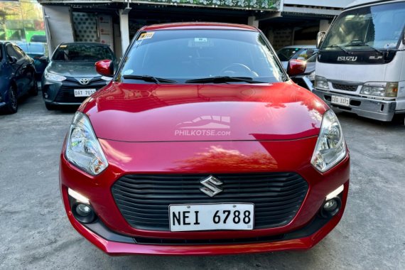 Very low mileage 2019 Suzuki Swift GL 1.2 Automatic