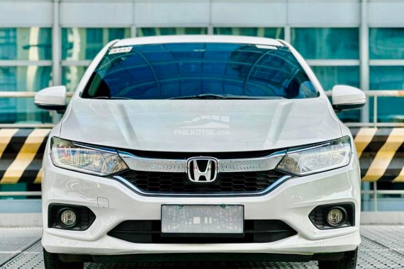 59K ALL IN DP🔥2019 Honda City 1.5 E Gas CVT Automatic‼️