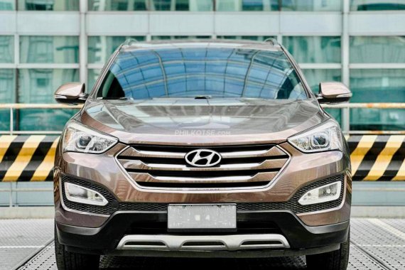 2015 Hyundai Santa Fe 2.2L CRDI Automatic Diesel‼️