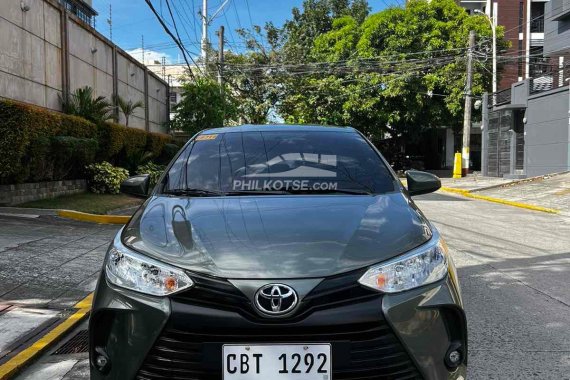 Toyota Vios XLE A/T 2023 Cash /Financing Accepted
