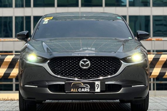2023 MAZDA CX30 2.0 HYBRID WITH 3 YEARS MAZDA WARRANTY with 5 YEARS SERVICE PLAN (CODING EXEMPTED)
