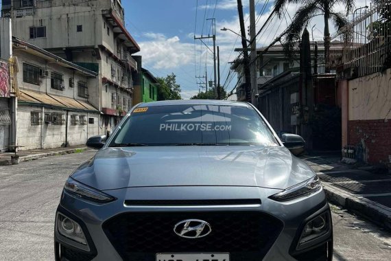 Hyundai Kona GLS A/T 2020