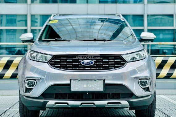 2022 Ford Territory Titanium 1.5 Automatic Gas 8K Mileage only 113K ALL IN‼️