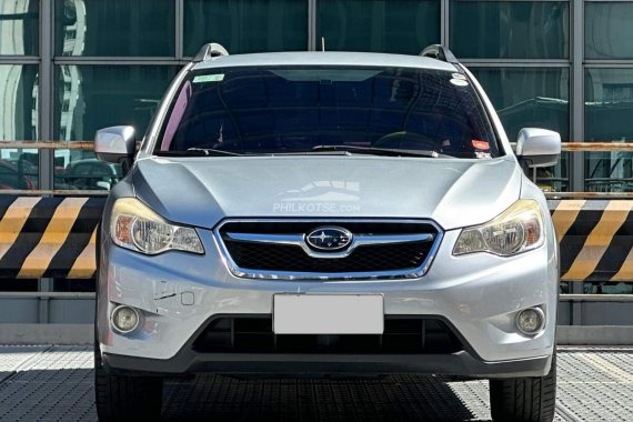 2014 Subaru XV 2.0i Automatic Gas Call Regina Nim for unit availability 09171935289