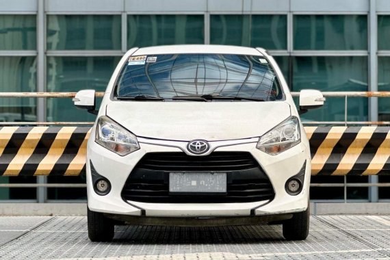 2019 Toyota Wigo 1.0 G Gas Automatic Call Regina Nim for unit availability 09171935289