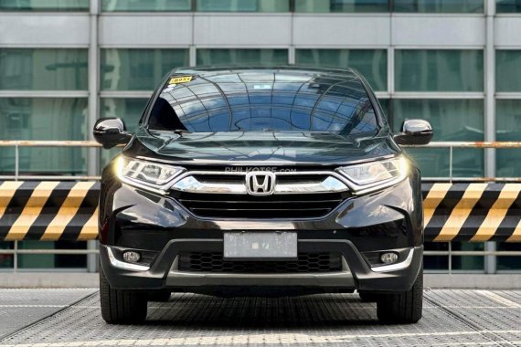 2018 Honda Crv 4x2 2.0 S Gas Automatic Call Regina Nim for unit availability 09171935289
