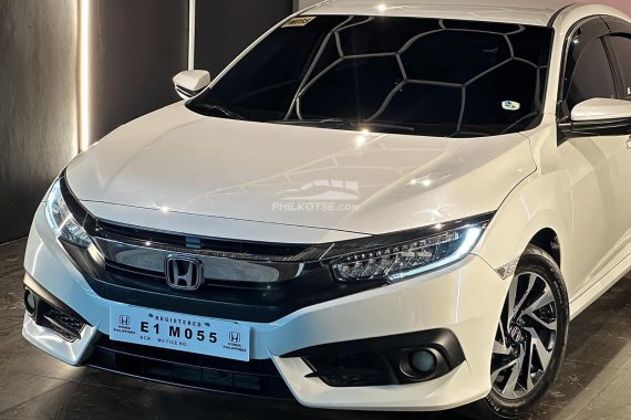 HOT!!! 2019 Honda Civic i-vtec for sale at afforfable price